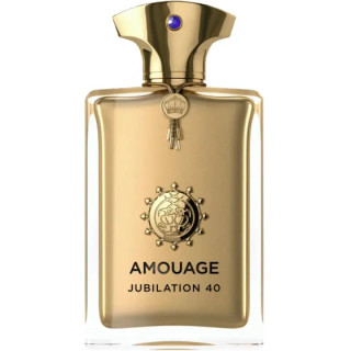 عطر ادوپرفیوم مردانه آمواج جوبیلیشن ۴۰ حجم ۱۰۰ میلی لیتر اصلی عمان