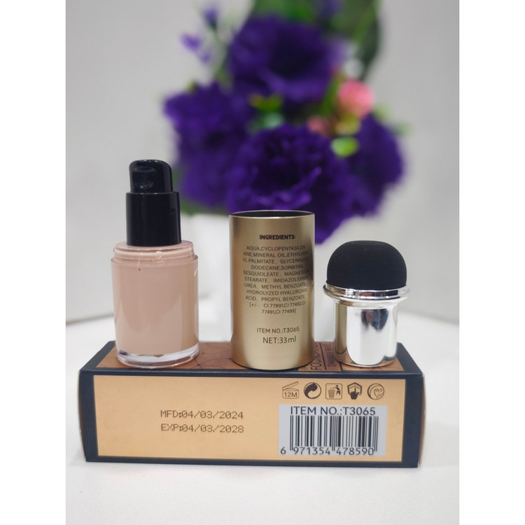 کرم پودر تاتو Tato Powder Cream