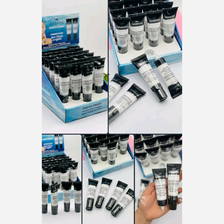 پرایمر تیوپی گابرینی