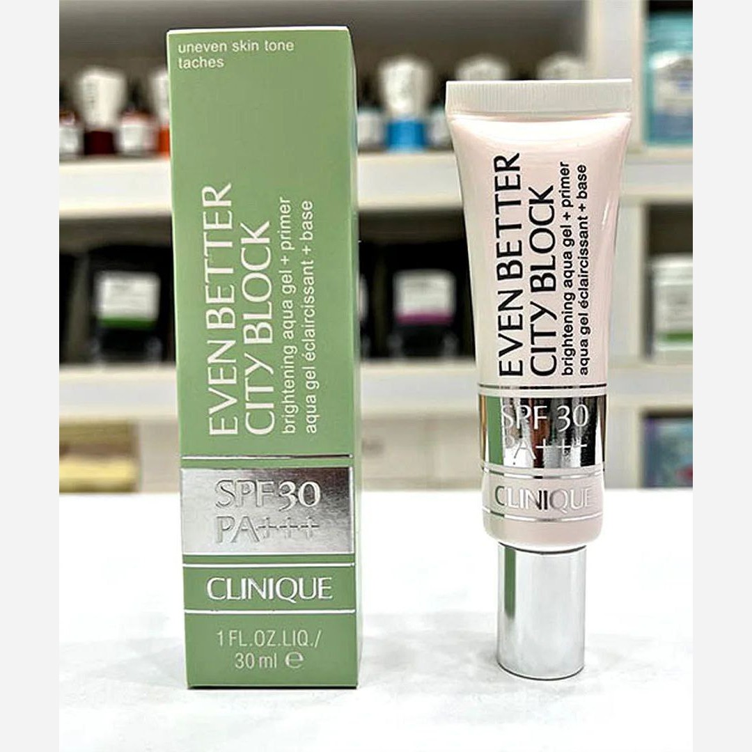 کرم ضد آفتاب SPF30 کلینیک Clinique حجم 30 میل