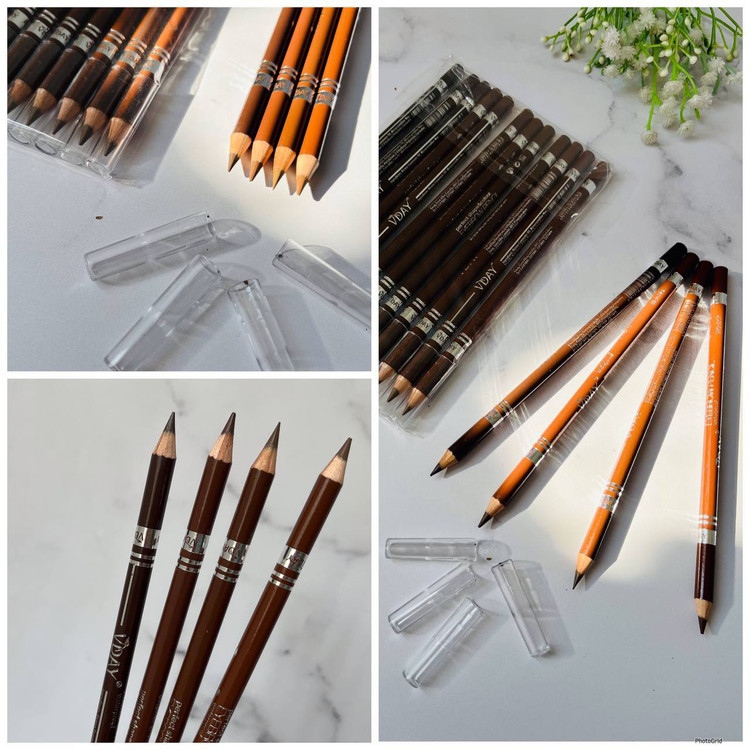 مداد ابرو ویدی Vday eyebrow pencil