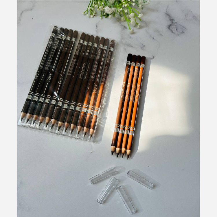مداد ابرو ویدی Vday eyebrow pencil