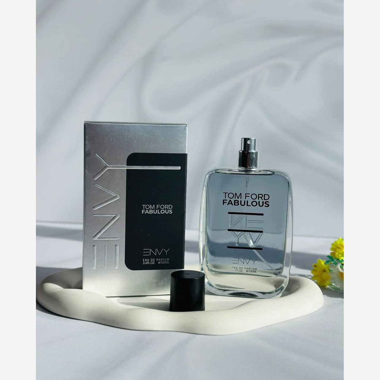 عطر ادکلن تام فورد فابولوس ان وی