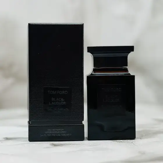 عطر ادکلن تام فورد بلک لکر 5میل دکانتی