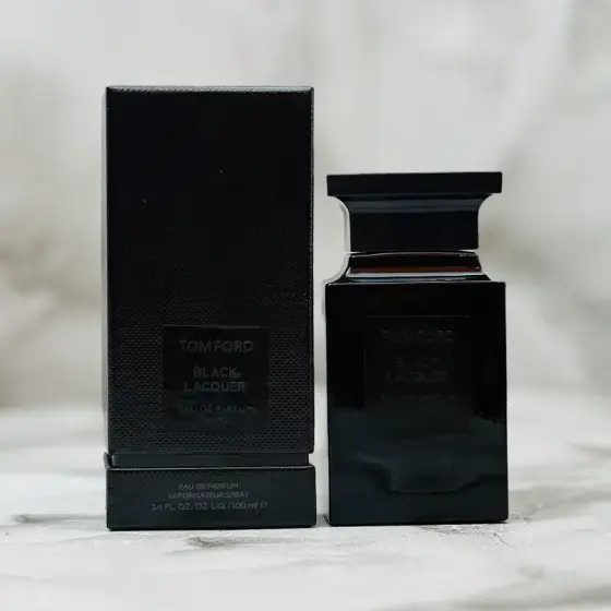 عطر ادکلن تام فورد بلک لکر 50 میل دکانتی