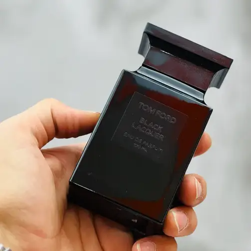 عطر ادکلن تام فورد بلک لکر 50 میل دکانتی
