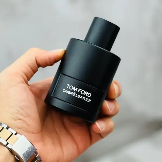عطر ادکلن تام فورد امبر لدر5 میل دکانتی