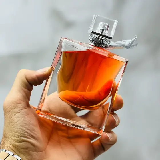 عطر ادکلن لانکوم لا ویه است بله ادو پرفیوم دکانت 50 میل