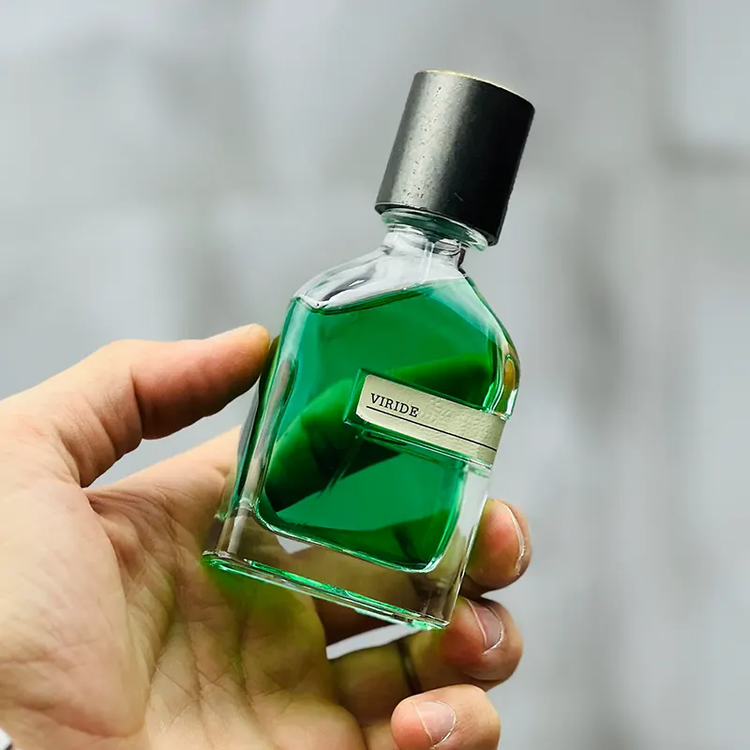 عطر ادکلن اورتو پاریسی ویریده 50 میل مستر کوالیتی