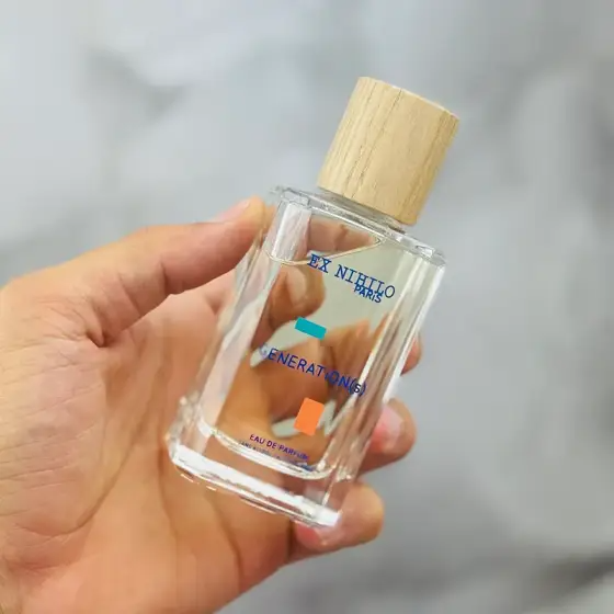عطر ادکلن ایکس نیهیلو جنریشن اس 100 میل مستر کوالیتی