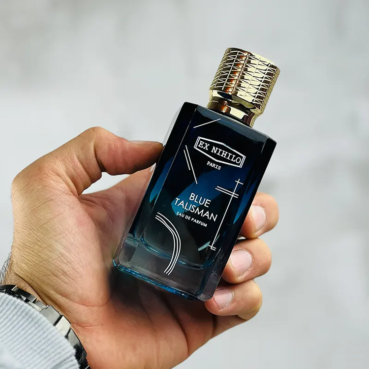 عطر ادکلن ایکس نیهیلو بلو تالیسمان ادو پرفیوم 100 میل اورجینال