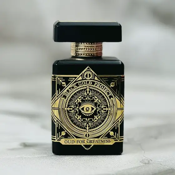 عطر ادکلن اینیتیو پارفومز پرایوز عود فور گریتنس 90 میل مستر کوالیتی