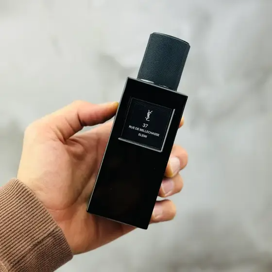 عطر ادکلن ایوسن لورن 37 رو د بلچاسه 125 میل مستر کوالیتی