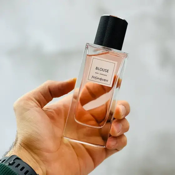 عطر ادکلن ایوسن لورن بلوز 125 میل مستر کوالیتی