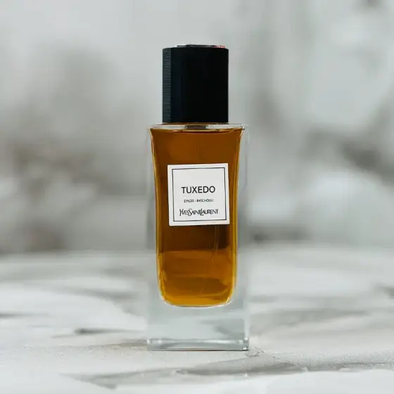 عطر ادکلن ایوسن لورن تاکسیدو 125 میل مستر کوالیتی