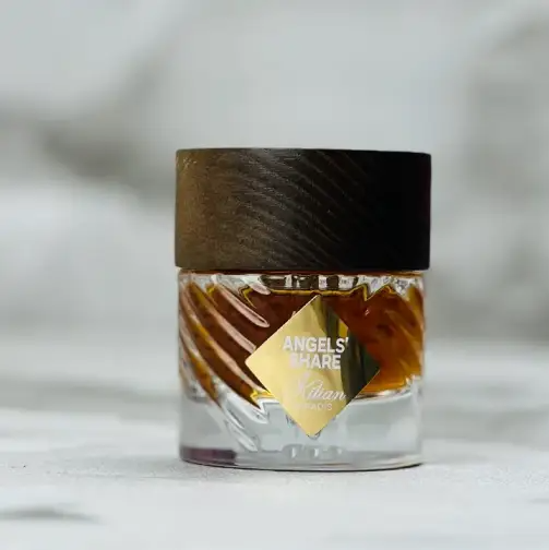 عطر ادکلن بای کیلیان آنجلز شیر پارادایس 50 میل مستر کوالیتی