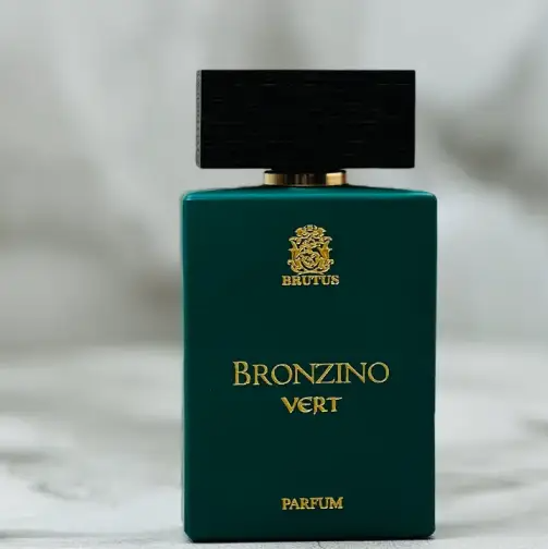 عطر ادکلن بروتوس برونزینو ورت 100 میل اورجینال