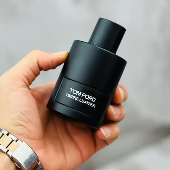 عطر ادکلن تام فورد امبر لدر 100 میل مستر کوالیتی