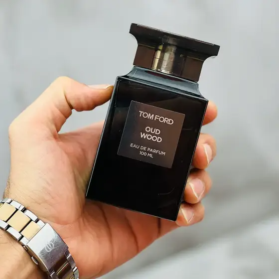 عطر ادکلن تام فورد عود وود 50 میل مستر کوالیتی