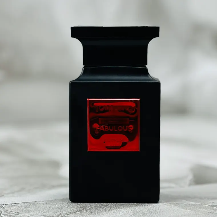 عطر ادکلن تام فورد فاکینگ فبیولس ادو پرفیوم 100 میل مستر کوالیتی