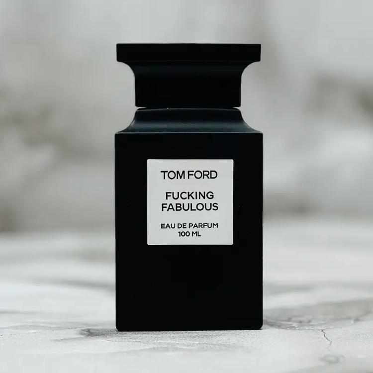 عطر ادکلن تام فورد فاکینگ فبیولس 100 میل مستر کوالیتی