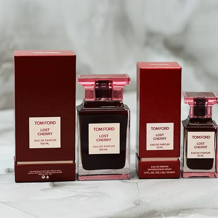 عطر ادکلن تام فورد لاست چری 50 میل مستر کوالیتی
