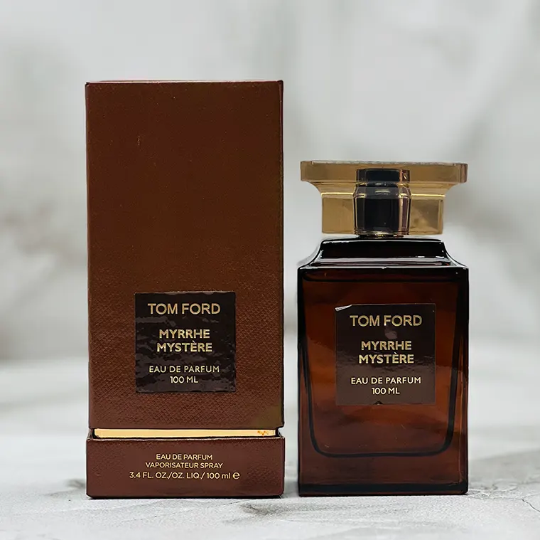 عطر ادکلن تام فورد میرح میستری 100 میل مستر کوالیتی