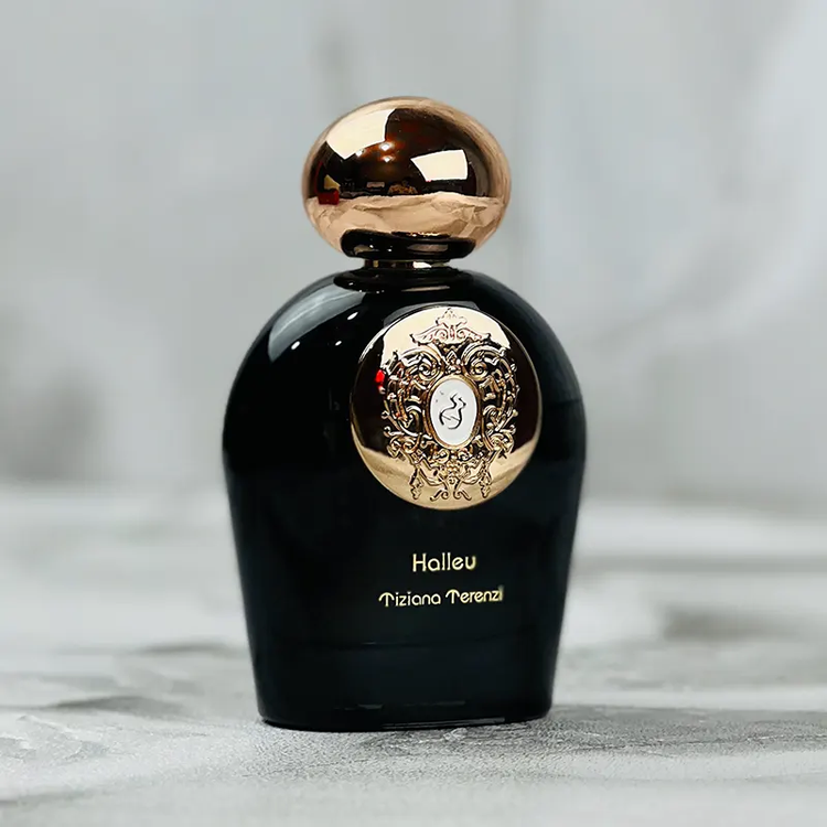 عطر ادکلن تیزیانا ترنزی هالی 100 میل مستر کوالیتی