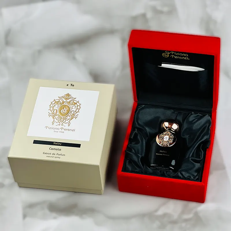 عطر ادکلن تیزیانا ترنزی هالی 100 میل مستر کوالیتی
