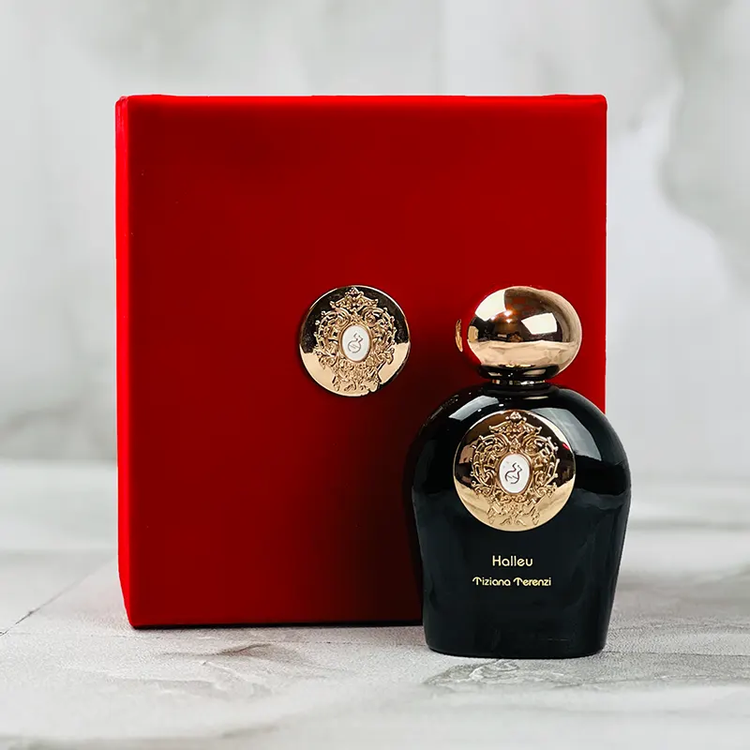 عطر ادکلن تیزیانا ترنزی هالی 100 میل مستر کوالیتی