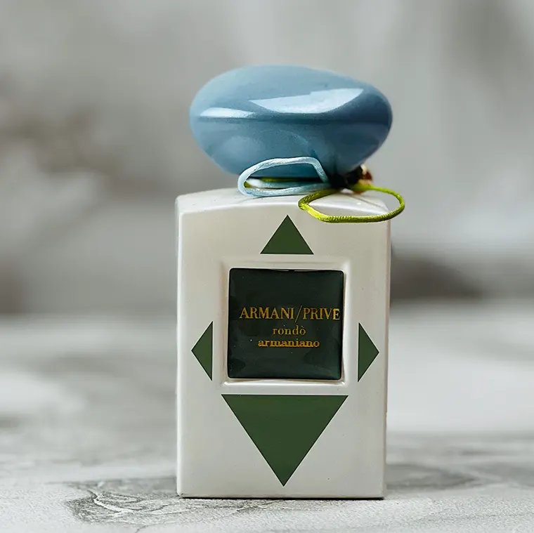 عطر ادکلن جورجیو آرمانی روندو ارمانیانو 100 میل مستر کوالیتی