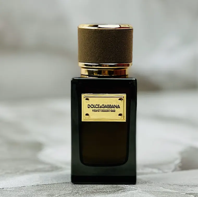 عطر ادکلن دولچه گابانا ولوت دزرت عود 50 میل مستر کوالیتی