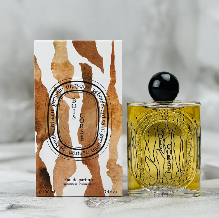 عطر ادکلن دیپتیک بوا کورسی ادو پرفیوم 100 میل مستر کوالیتی