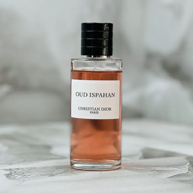 عطر ادکلن دیور عود اسپهان 125 میل مستر کوالیتی