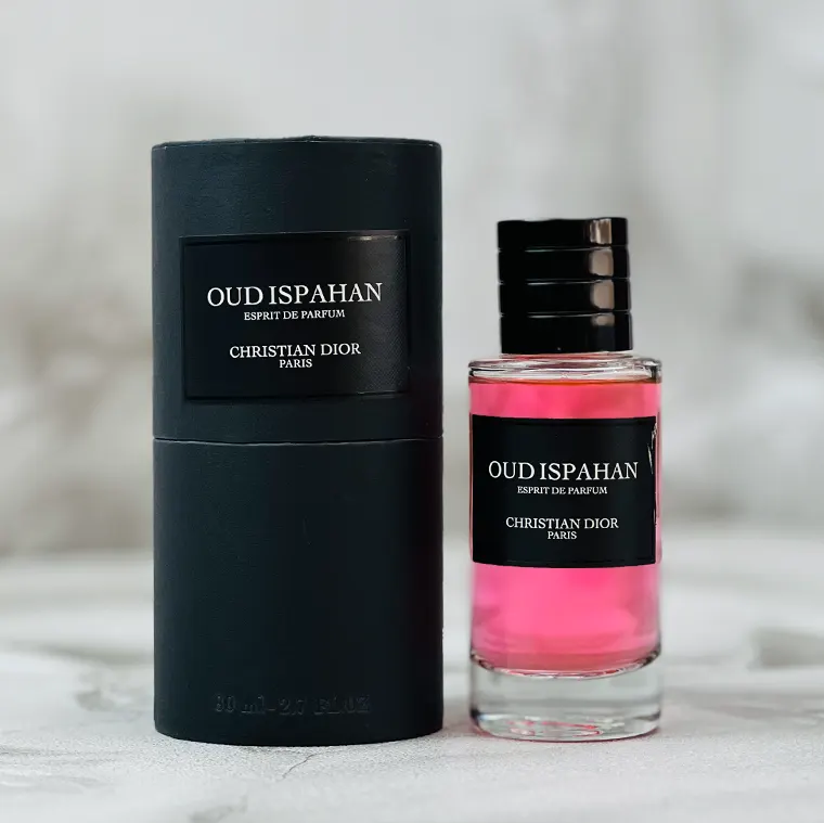 عطر ادکلن دیور عود اسپهان اسپریت دو پارفوم 80 میل مستر کوالیتی