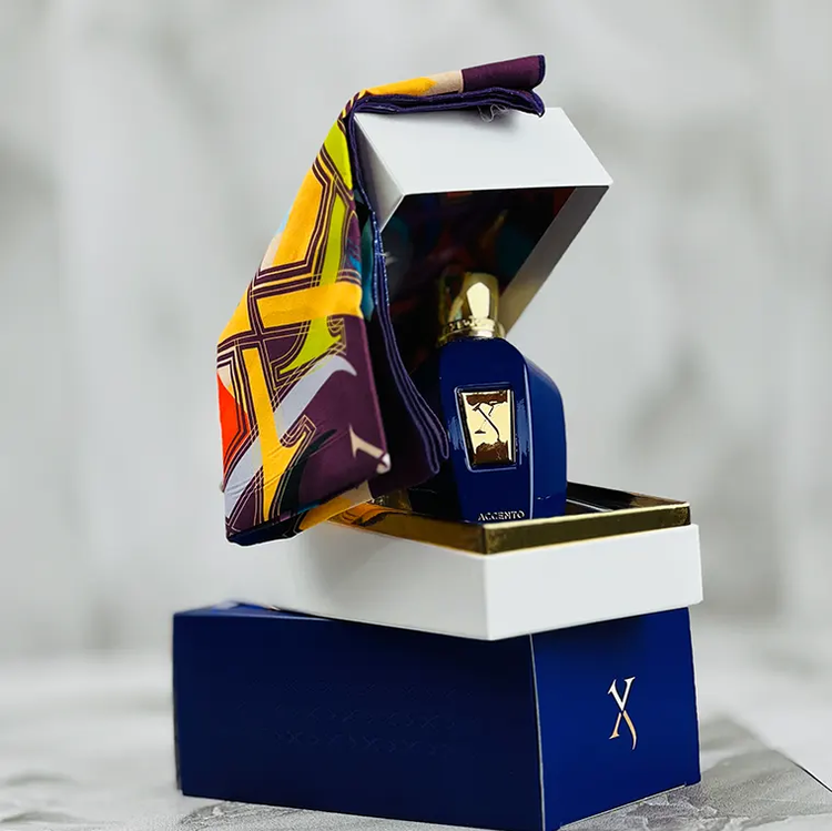 عطر ادکلن زرجف اچنتو 100 میل مستر کوالیتی