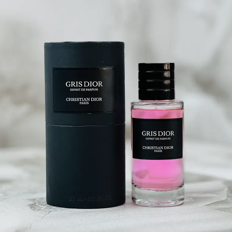 عطر ادکلن دیور گریس اکستریت پارفوم 80 میل مستر کوالیتی