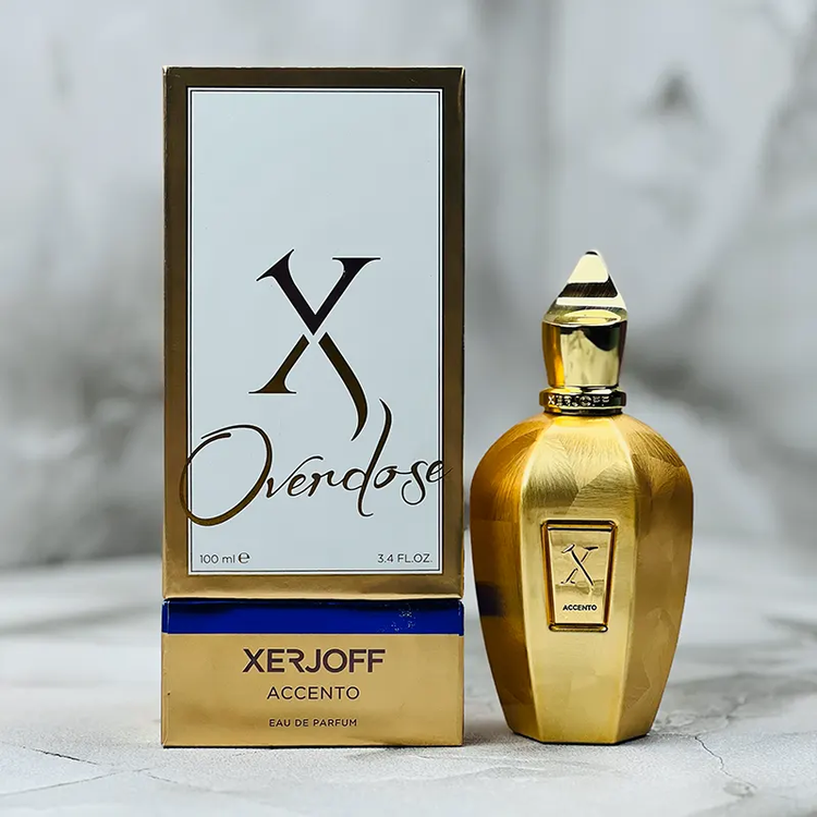 عطر ادکلن زرجف اچنتو اوردوز 100 میل مستر کوالیتی