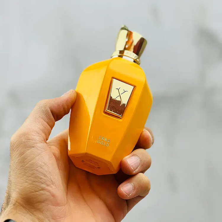 عطر ادکلن زرجف اربا گلد 100 میل مستر کوالیتی