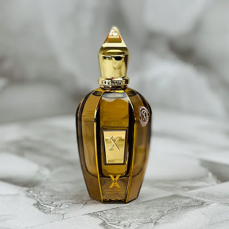 عطر ادکلن زرجف الکساندریا 2 انیورساری 100 میل مستر کوالیتی