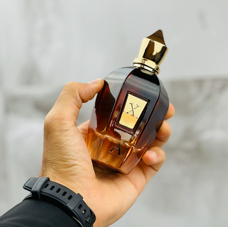 عطر ادکلن زرجف زرژاف الکساندریا 2 حجم 100 میل