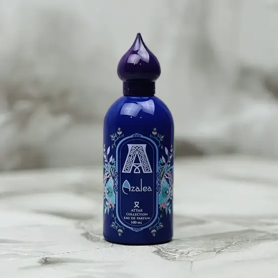 عطر ادکلن عطار کالکشن آزالیا 100 میل مستر کوالیتی