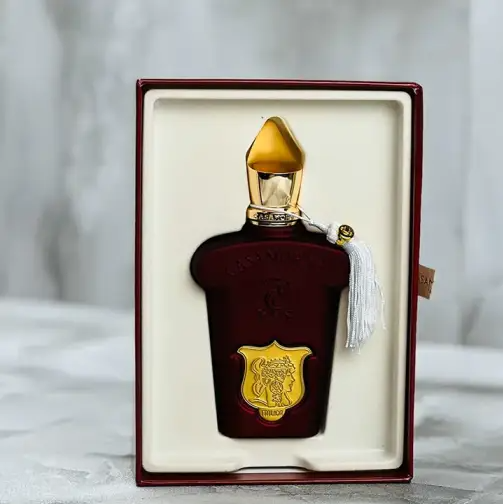 عطر ادکلن کازاموراتی زرجف ایتالیکا 100 میل مستر کوالیتی
