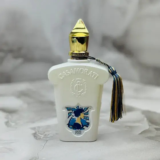 عطر ادکلن کازاموراتی کواترو پیزی 100 میل مستر کوالیتی