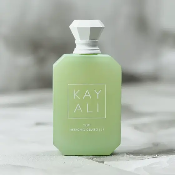 عطر ادکلن کایالی یام پیستاچیو جلاتو 33 حجم 100 میل مستر کوالیتی