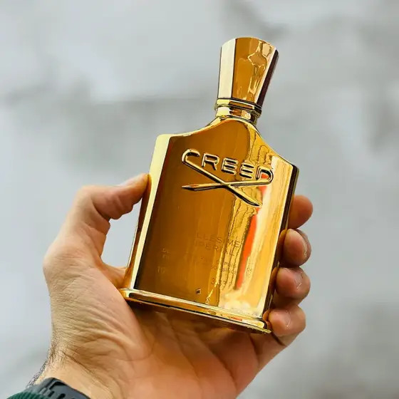 عطر ادکلن کرید امپریال میلسیم 100 میل مستر کوالیتی