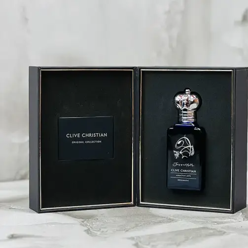عطر ادکلن کلایو کریستین جامپ اپ اند کیس می هدونیستیک 50 میل مستر کوالیتی