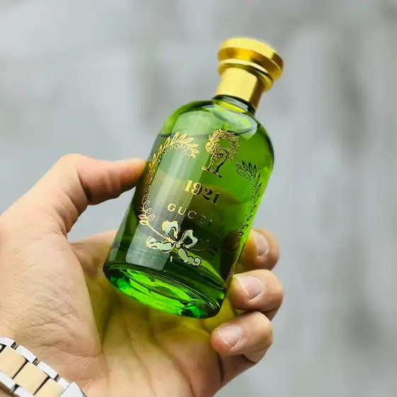 عطر ادکلن گوچی 1921 100 میل مستر کوالیتی
