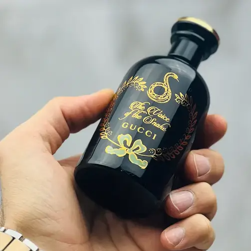 عطر ادکلن گوچی د وویس آف د اسنیک ادوپرفیوم 100 میل مستر کوالیتی