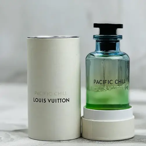 عطر ادکلن لویی ویتون پسفیک چیل 100 میل مستر کوالیتی
